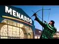Hardware Store Bow Build Challenge Menards