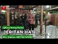 Download Lagu JERITAN HATI - MIRNAWATI || Elekton Madiun #karaokemadiun 