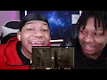 The Isley Brothers - Contagious (Official Video) REACTION