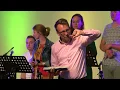 Download Lagu 1 | Sing-in Zeist | Bert Noteboom | Wij zi(ng)en (van) JEZUS...! | 23 juni 2018