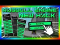 NEW ROBLOX Ragdoll Engine GUI Script Hack Bomb Kill All Crash Server PASTEBIN 2021