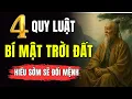 Download Lagu Cổ Nhân Dạy: Bí Mật 4 Quy Luật Trời Đất – Hiểu Sớm Sẽ Làm Chủ Vận Mệnh | Tinh Hoa Trí Lạc