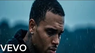 Chris Brown Silent Tears Official Music Video 