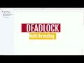 C - Multithreading Deadlock Tagalog Tutorial