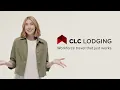 CLC Lodging - Who we are