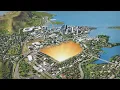 This is exactly what the city needed Cities Skylines Oceania 42