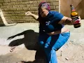 Drunken women