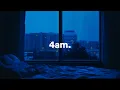 Download Lagu it's 4am and you're still awake.
