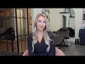 The face behind Perfect 10 Beauty Bar Houston s Premier Cosmetic Tattoo Studio Academy