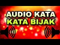 Download Lagu audio kata kata bijak