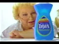 Estelle Harris - New Dawn Commercial Ad 1991