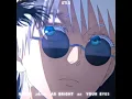 Download Lagu so excited for this season || Gojo and Geto || Car's outside || #edit #anime #jjk #gojo #getosuguru