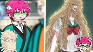 If aether was in “saiki k” (TDLOSK) 🌼🪽 [] gacha life 2 [] lazy & cringe [] NO SHIPS.