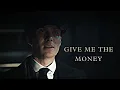 Download Lagu How to deal with your Enemy - Thomas shelby | Peaky Blinders #shorts