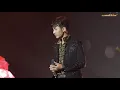 โลกของผึ้ง - ตรี ชัยณรงค์ , อิสร์ อิสรพงศ์【CONCERT VERSION】