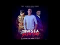 Lil Silvio Y El Vega Ft  Ñejo  - Tienes La Sonrisa (Original) (2015)