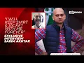 I will keep that shirt jacket with me forever Sarim Akhtar Pakistani Meme Guy