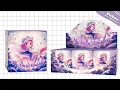Download Lagu Unboxing Ziyuli My Own Wedding Series Blind Box #kikagoods #unboxing #asmr #doll #blindbox #toys