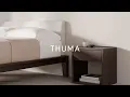 Thuma Custom Configurations