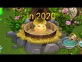 how to breed rare fwog on the plant island my singing monsters