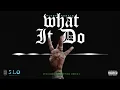 Flynt Hustle - What it Do (thunder y lightning Remix)[Bad bunny Eladio Carrión]