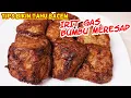 Download Lagu Tahu Bacem Tanpa Air Kelapa PASTI ENAK DAN SIMPLE