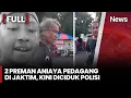 Lagu FULL Pengiriman Sabu 100 Kilogram Digagalkan - Aniaya Pedagang, 2 Preman Ditangkap | iNews Siang 2/1
