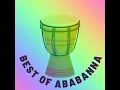 Best of Ababanna (Live)