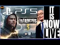 Download Lagu PLAYSTATION 5 - NEW GREAT PS5 PRO PERFORMANCE UPDATE LIVE! / INFAMOUS 3 PS5 \u0026 INFAMOUS 1-2 PS5 / GH…
