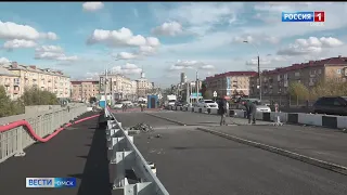 Ленинградский мост полностью перекроют на одну ночь в эти выходные