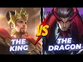 Lagu How to Win Lane vs Yu Zhong Using Minsitthar | Safe \u0026 Smart EXP Lane Guide