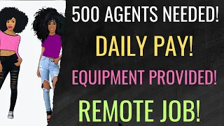 Remote Healthcare Roles With Sagility Workfromhome Jobs No Degree Computer Provided 