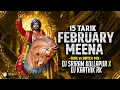Lagu 15 TARIK FEBRUARY MEENA - DHOL vs SWITCH  MIX - DJ SRIRAM KOLLAPUR X DJ KARTHIK RK