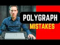 7 Border Patrol Polygraph Exam Mistakes Border Patrol Applicants Make on the CBP Polygraph Test