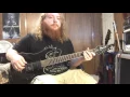 Lagu Bloodbath - Eaten (Cover by Jordan Guthrie Feat. Gord Olson)