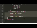 counting problem codechef solution codechef solution starters 67 codechef