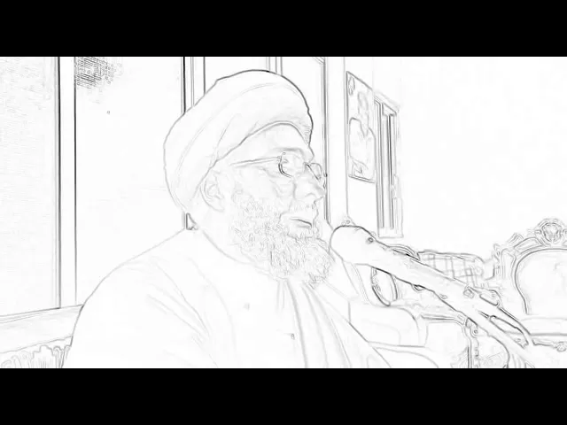 ⁣مصيبة نزف دماء الحسين عليه السلام - الدكتور الشيخ إبراهيم العاملي - مجلس آل شرف الدين الأسبوعي