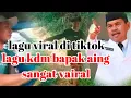 Download Lagu LAGU VIRAL ‼️JUDUL ‼️TERUS BERJUANG PAK DEDI MULYADI