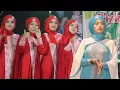 Download Lagu PERMATA SAYANG, 2 Lagu Bikin Baper - Live Perfomance Qasidah El Wafda in Karangawen and Dempet 2022