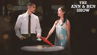 chope the chope song the ann u0026 ben show ep 7