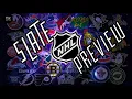 NHL DFS SLATE WITH SHEETS
