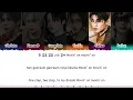 RIIZE (라이즈) - 'Impossible' Lyrics [Color Coded_Han_Rom_Eng]