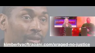 Ron Artest sr 2024 Interview