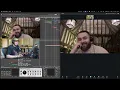 Disclosure - 'Deeper' with Leon Thomas Production Breakdown