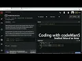 Codewars 7 kyu Smallest Value of an Array JavaScript