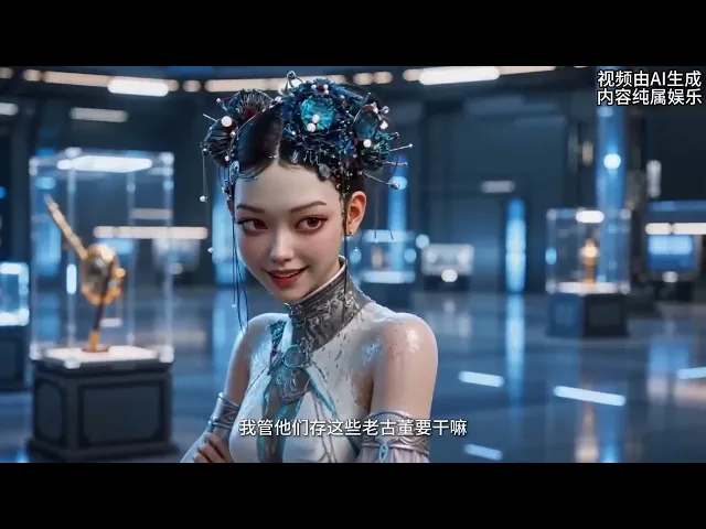 裂神万象纪元