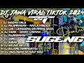 Download Lagu DJ SIGAR X SUGENG DALU X PELAMPIASAN | DJ JAWA VIRAL TIKTOK 2024 CAMPURAN - SOUNDRENALINE HOREG