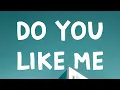 Download Lagu Daniel Caesar - Do You Like Me (Lyrics)