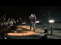 Blake Shelton LIVE “Hillbilly Bone” Trace Adkins Blake Shelton’s Friends & Heroes Tour KCMO 2/15/19