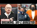 BREAKING Judge Issues Arrest Warrant for Jay-Z Amid Explosive Legal Battle with Diddy